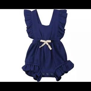 Toddler rompers for Girls